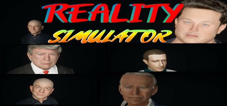 Games like Reality Simulator