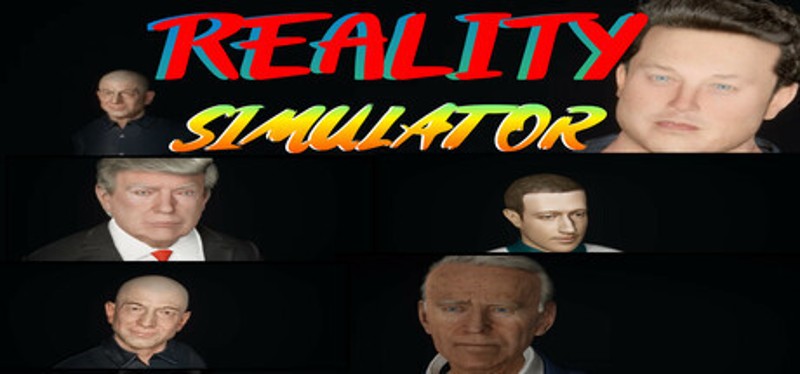 Reality Simulator Image