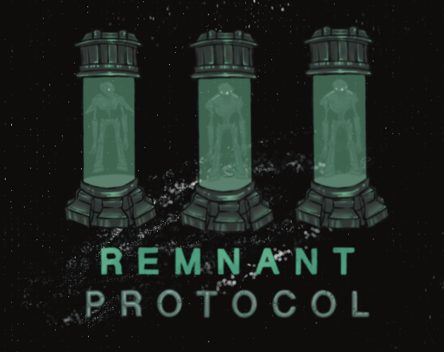 Games like Remnant Protocol