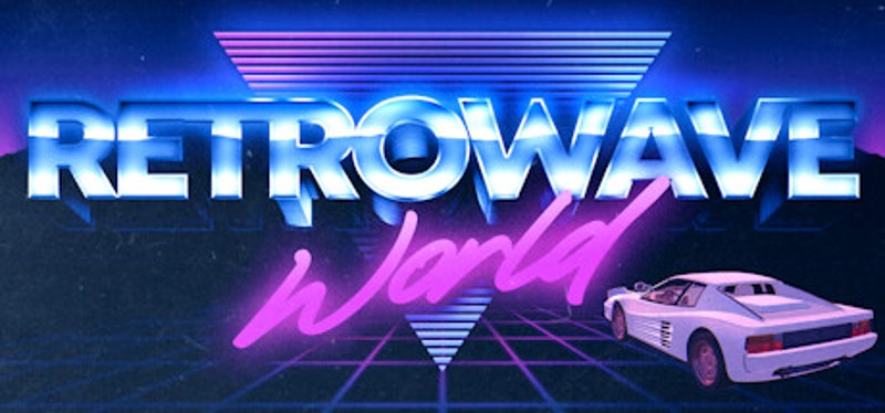 Retrowave World Image