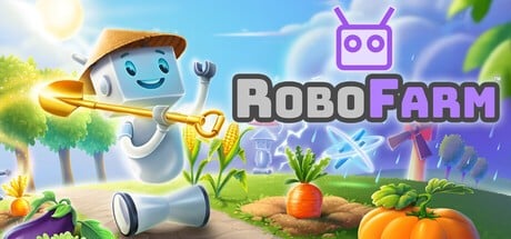 Games like RoboFarm