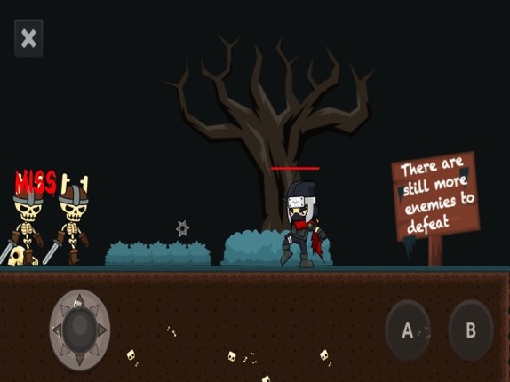 Ronin: Kage no senshi Image