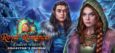 Games like Royal Romances: Endless Winter Collector's Edition