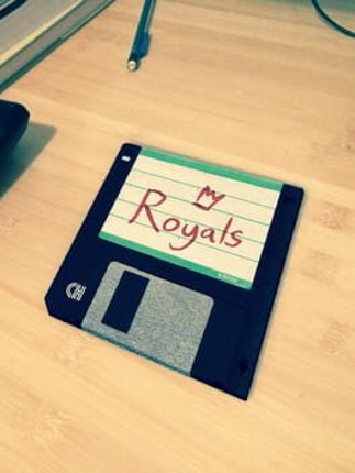 Royals Image