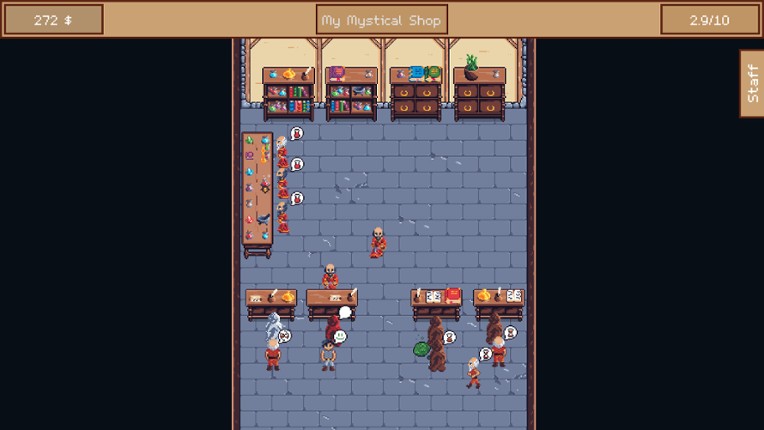 Runes & Revenue Image