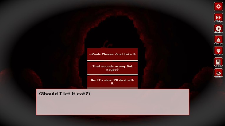 Sabbatical In Merzouga screenshot