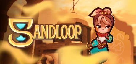 Games like Sandloop