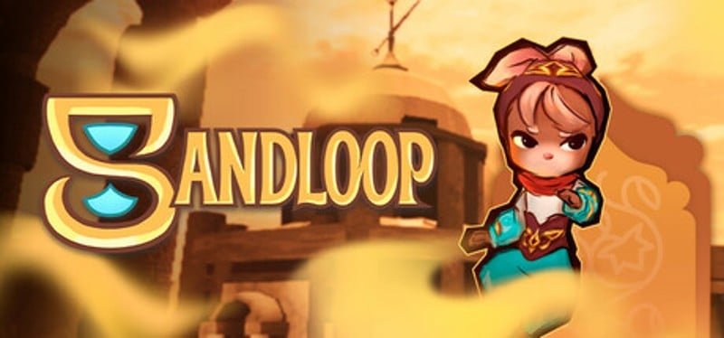 Sandloop Image