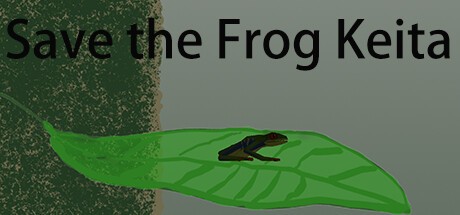 Games like Save the Frog Keita