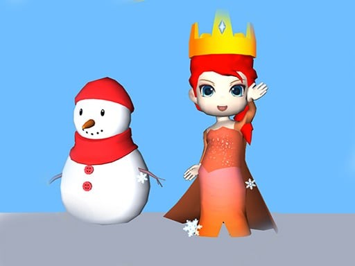 Games like Save The Queen