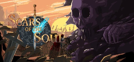 Games like Scars of the Soul