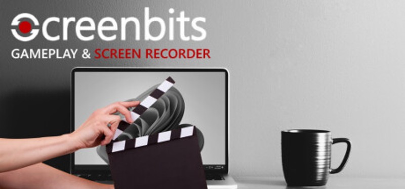 Screenbits - Screen Recorder Image