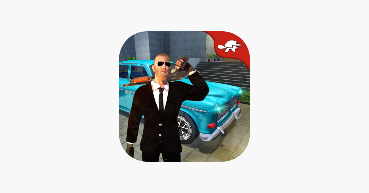 Games like Secret Agent Stealth Spy Mission