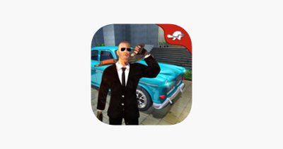 Secret Agent Stealth Spy Mission Image