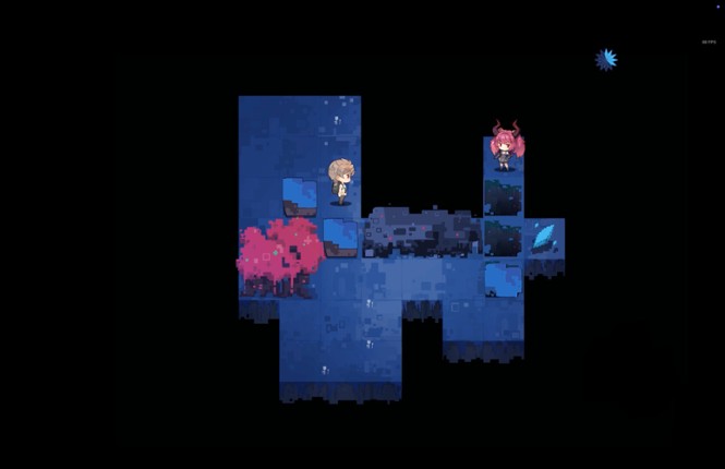 Seek Girl V screenshot