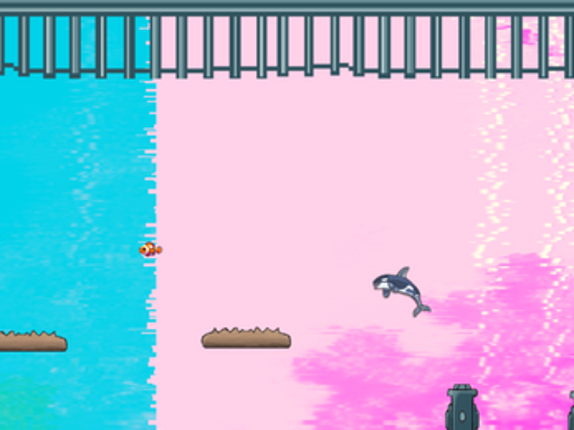 Sentience Stream screenshot