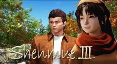 Shenmue 3 Image