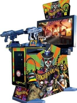 Games like Shh...! Welcome to Frightfearland