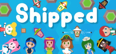 Games like Shipped