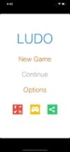 Simple Ludo Image