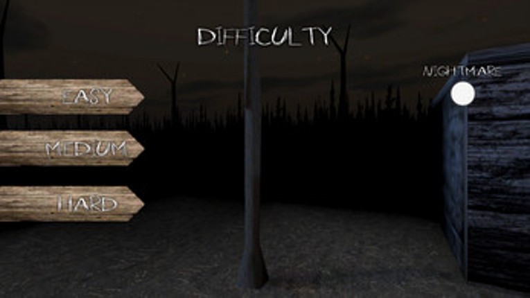 Slendrina The Escape Remake screenshot