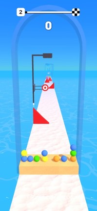 Slide the Balls! Image