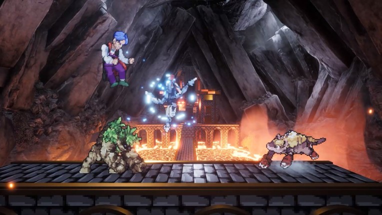 Smack Studio screenshot