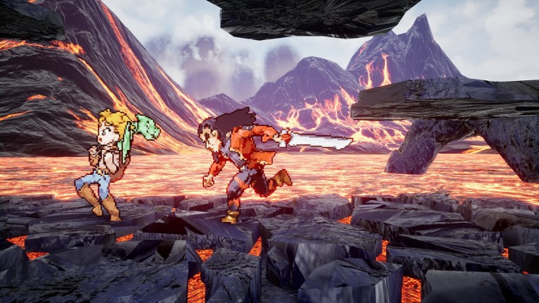 Smack Studio screenshot