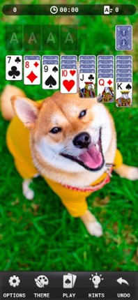 Solitaire Classic - Classic screenshot