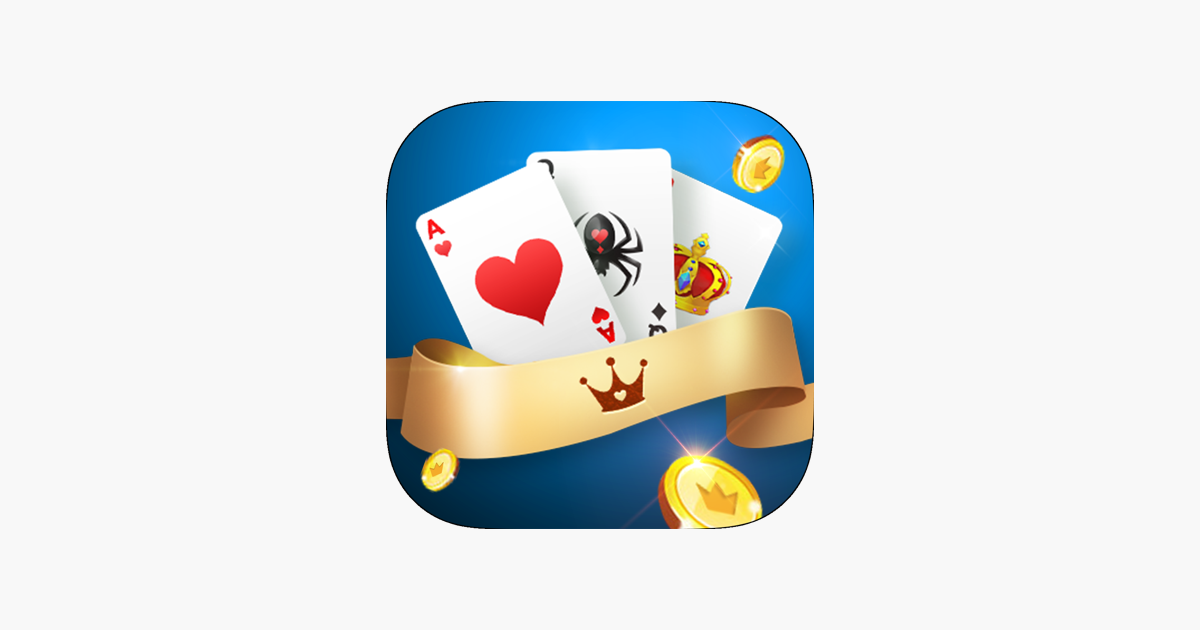Games like Solitaire Collection⋆