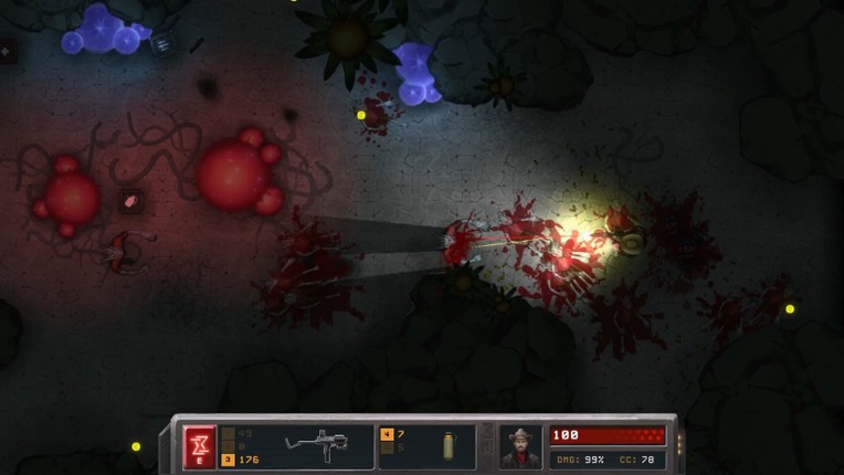 Son of a Gun screenshot