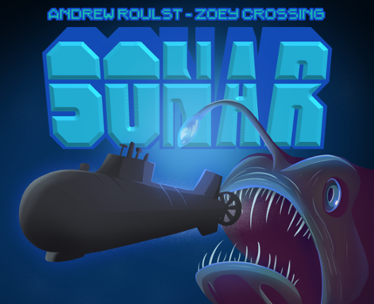 Sonar (Ludum Dare 47) Image