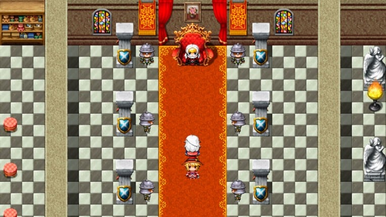 Soul for two screenshot