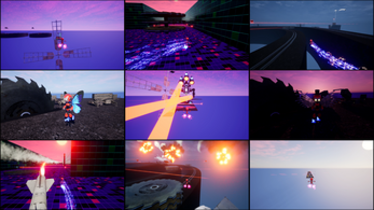 SP-LIGHT screenshot