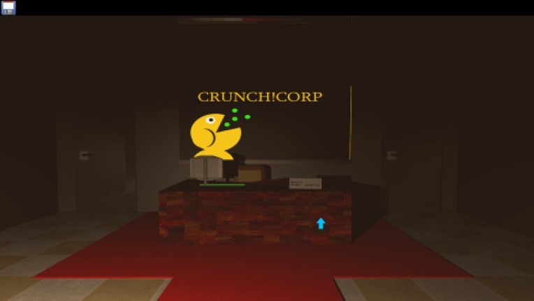 Space Geekz - The Crunchy Flakes Conspiracy screenshot