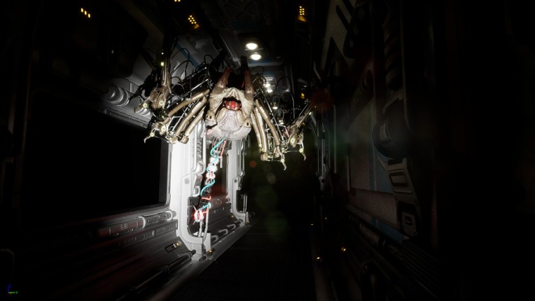 SPACERO: ORIGINS Image