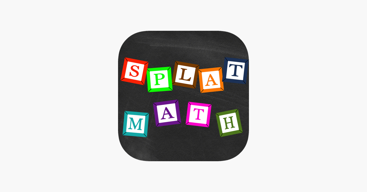 Games like Splat Math