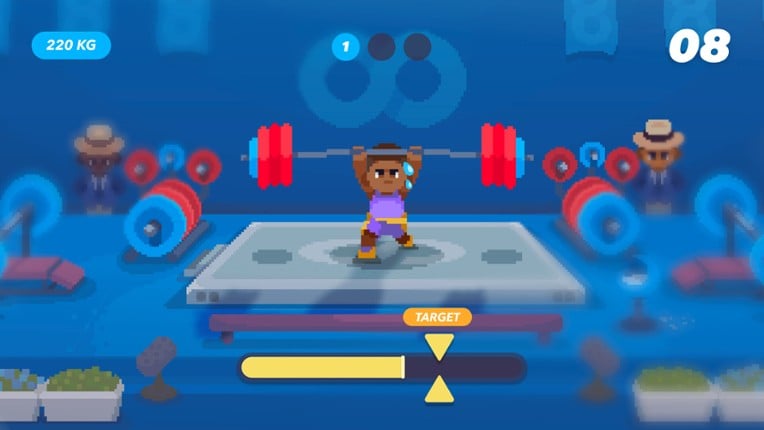 Sports Sports screenshot