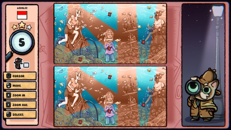 SpotCat vs The Cheddar Mafia In Asia Image