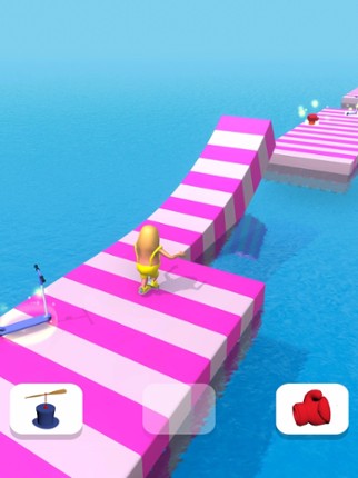 Stack &amp; Run screenshot