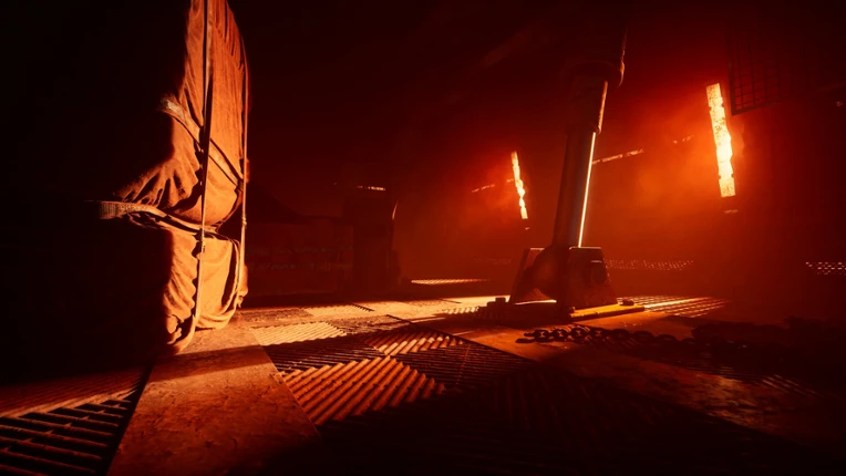Star Trek: Shadow Frontier screenshot