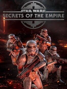 Games like Star Wars: Secrets of the Empire