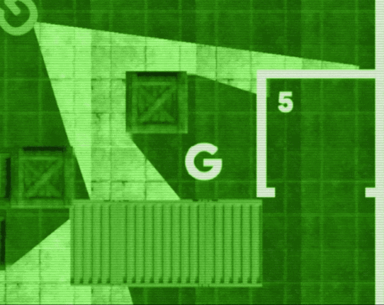 Stealth Crossword Image