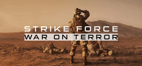Games like Strike Force - War on Terror