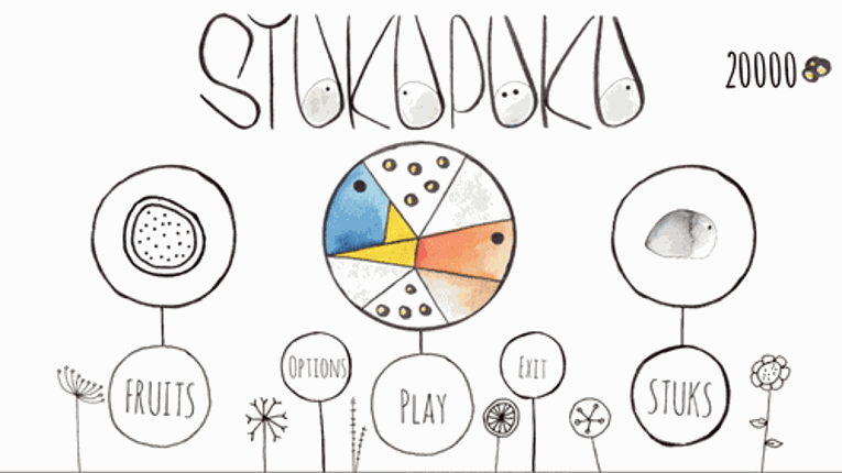StukuPuku screenshot