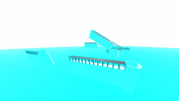 SUBURBIA INFINITUM screenshot