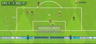 Super Arcade Football Image