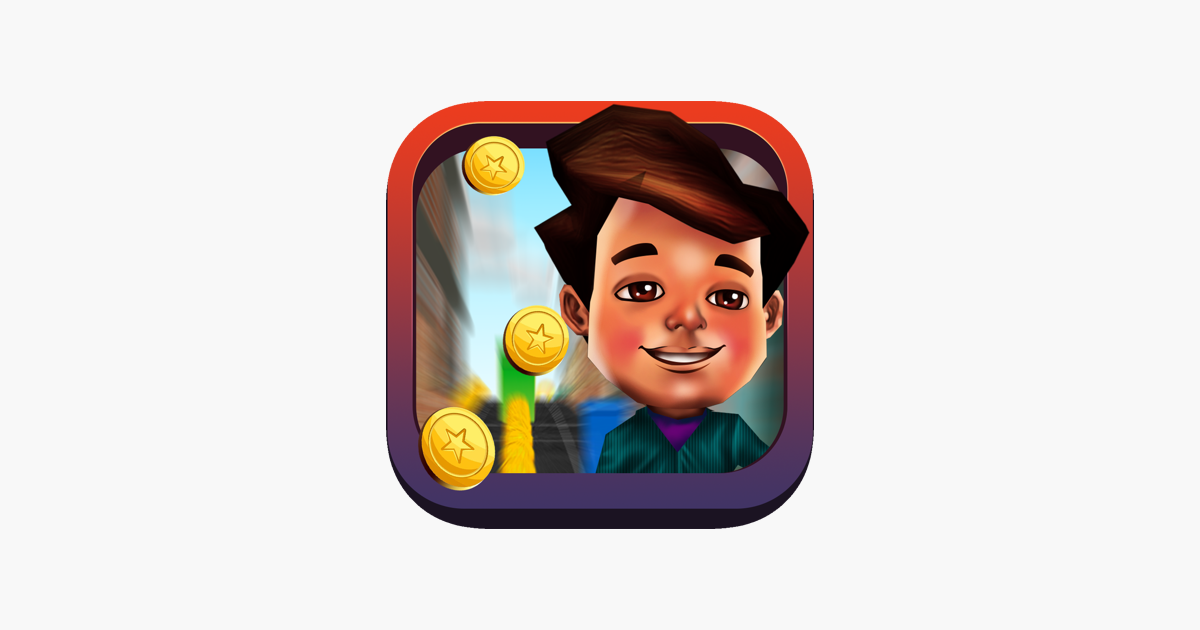 Games like Super Coin Rush