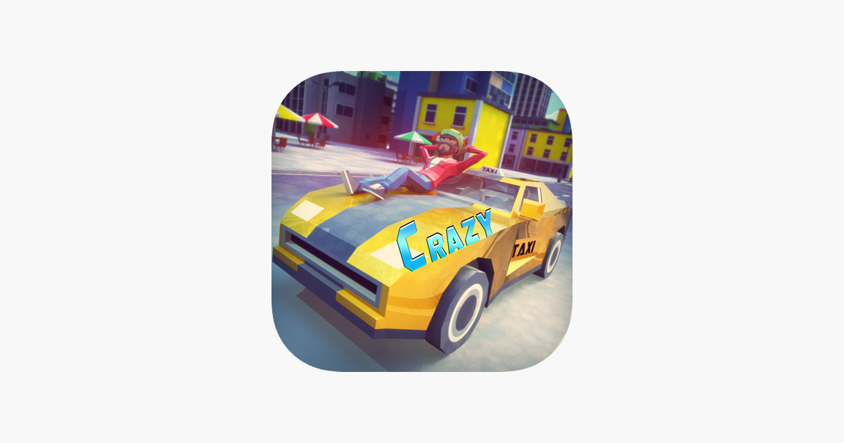 Games like Taxi Driver Sim 2021
