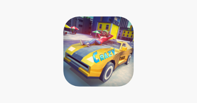 Taxi Driver Sim 2021 Image